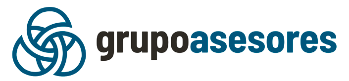 Logotipo de Grupoasesores