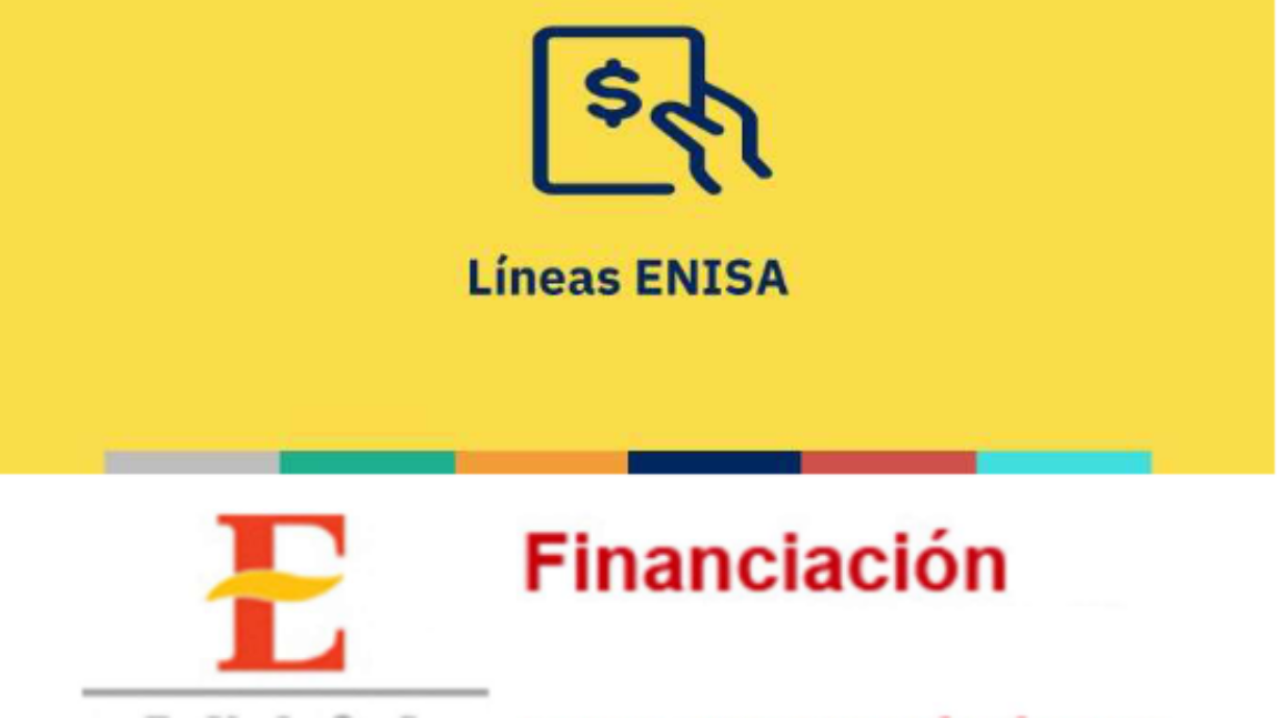 Circular 37 – LÍNEAS DE FINANCIACIÓN – ENISA