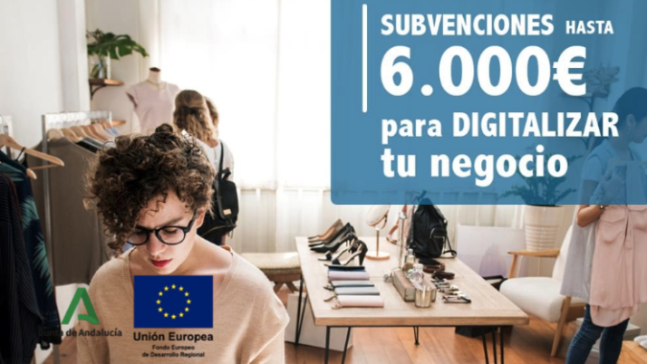 Circular 56 – SUBVENCIONES MODERNIZACIÓN DIGITAL Y MEJORA COMPETITIVA PARA PERSONAS TRABAJADORAS POR CUENTA PROPIA O AUTÓNOMAS – JUNTA ANDALUCIA