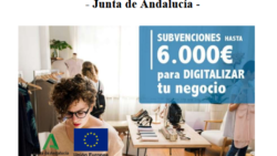 CIRCULAR Nº3: AYUDAS A LA DIGITALIZACIÓN